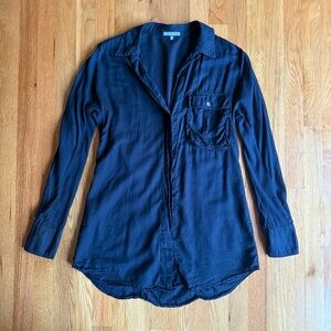 James Perse Shirt | US 2